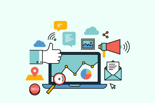 东澳镇提升网络推广效果企业要注意哪些方面的问题