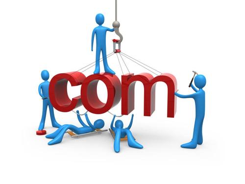 东澳镇企业网站建设成功与否和哪些有关呢