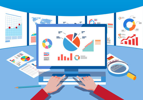 东澳镇哪一种网站设计风格才是适合企业呢？