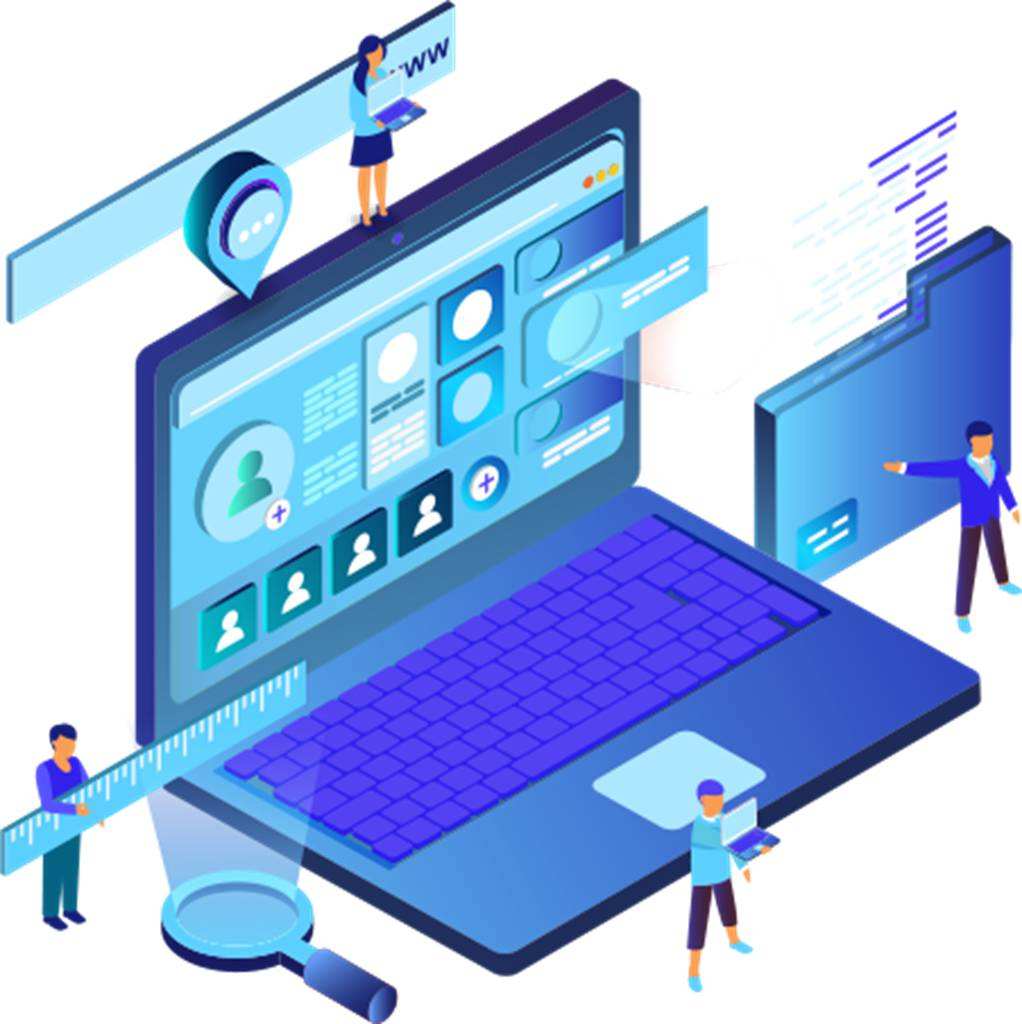 东澳镇分析企业网站设计过程中需要注意的几个问题